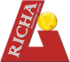Richa Industries Limited Logo