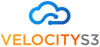VelocityS3 Logo
