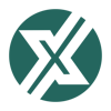 Xaironix Logo