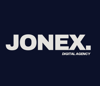 Jonex Agency Logo