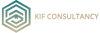 kif consultancy Logo
