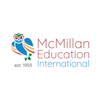 McMillan Education Logo