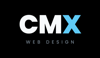 CMX Web Design Logo