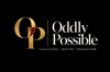 Oddly Possible Logo