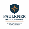 Faulkner HR Solutions Logo