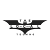 The Local Techno Logo