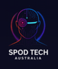 SPOD Tech Australia Logo