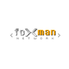 foXman network Logo