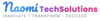 Naomi TechSolutions Logo