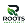 Roots Marketings Logo