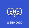 Webhood Infotech Logo