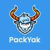 PackYak Fulfillment Logo