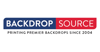 Backdrop Source Logo