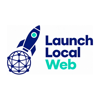 Launch Local Web Logo