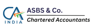 ASBS & Co. Logo