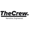 The Crew Films Logo