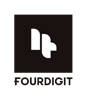 FOURDIGIT Logo