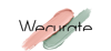 We-Curate Logo