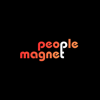 PEOPLE MAGNET Logo