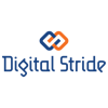 Digital Stride Logo