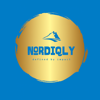 Nordiqly Logo