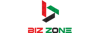 Bizzone business setup service Logo