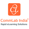 CommLab India Logo