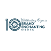 Brand Enchanting Media Logo