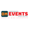 OM Events Logo