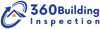 360 Building Inspection Logo