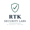 RTK Security Labs Logo