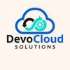 DevoCloud Solutions Logo