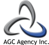 AGC Agency Inc. Logo