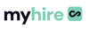 MyHire Virtual Assistants Logo