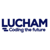 Lucham Digital Agency Logo