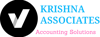 Krishna Associates Logo