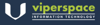Viperspace, Inc. Logo