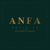 ANFA MERIDIAN Logo