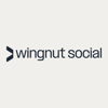 Wingnut Social Logo