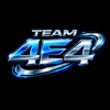 Team 4E4 Logo