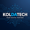 Kolda Tech Logo