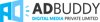 Adbuddy Digital Media Private Limited Logo