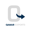 Qamar Exports Logo