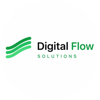 Digital Flow Solutions Logo