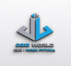 DbizWorld Logo