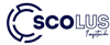 Scolus Infotech Logo