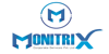 Monitrix Corporate Services Pvt Ltd Logo