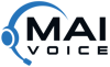 MAI Voice Logo