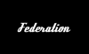 Federation Design Company Logo