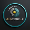 SEO Expert in Dubai - Adwordix AE Logo